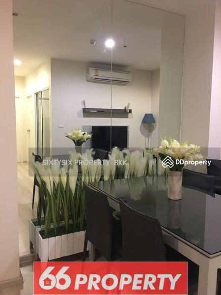 For Sale - Centric Huai Khwang Station, Bangkok