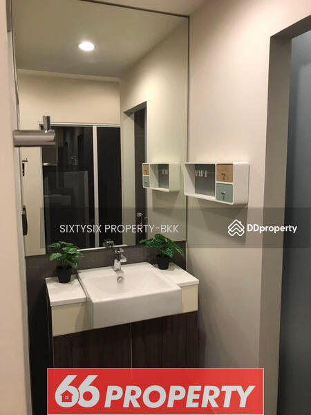 For Sale - Centric Huai Khwang Station, Bangkok