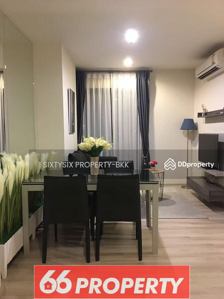 For Sale - Centric Huai Khwang Station, Bangkok