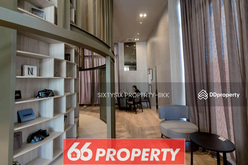 For Sale - Centric Huai Khwang Station, Bangkok