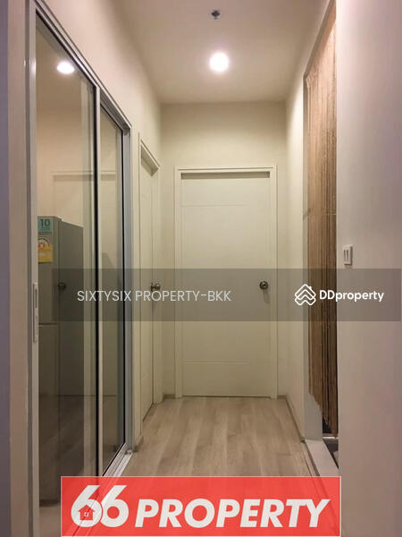 For Sale - Centric Huai Khwang Station, Bangkok