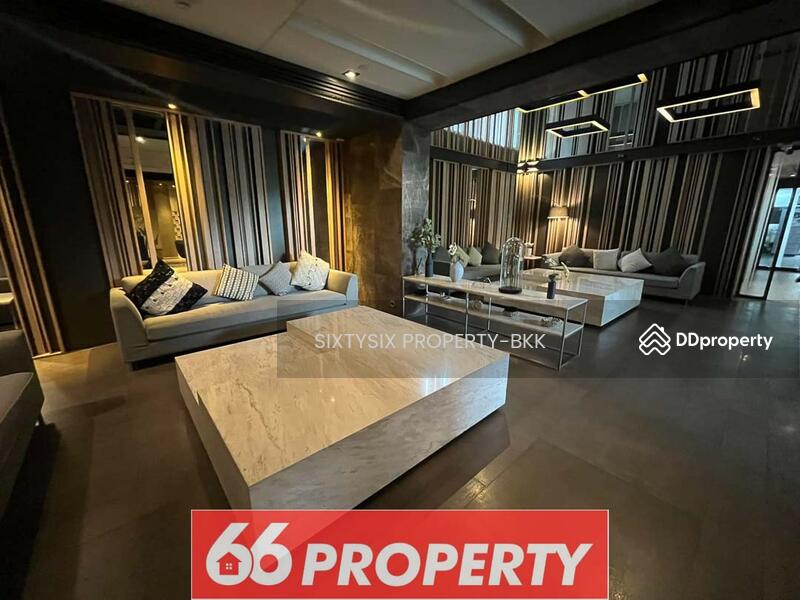 For Sale - Centric Huai Khwang Station, Bangkok