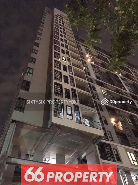 For Sale - Centric Huai Khwang Station, Bangkok