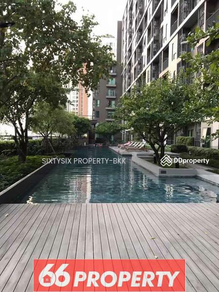 For Sale - Centric Huai Khwang Station, Bangkok