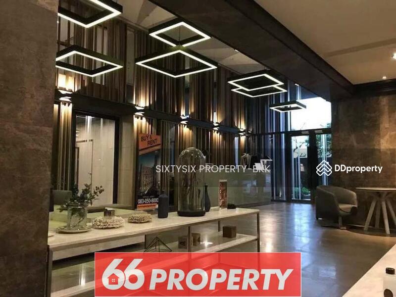 For Sale - Centric Huai Khwang Station, Bangkok
