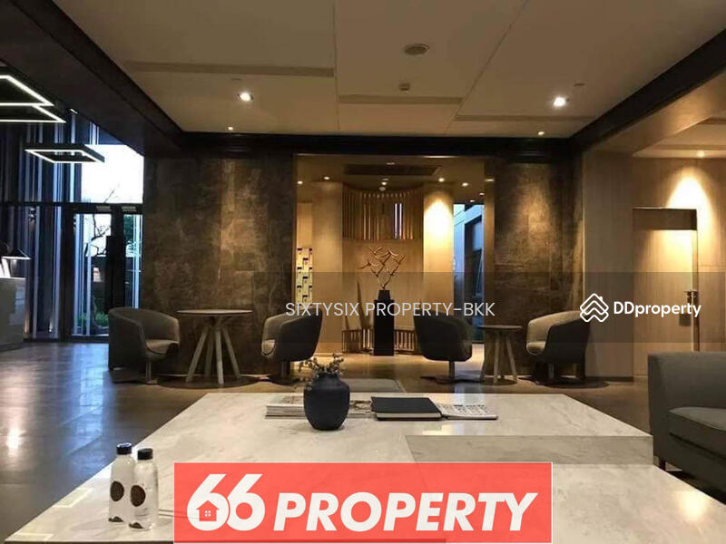 For Sale - Centric Huai Khwang Station, Bangkok