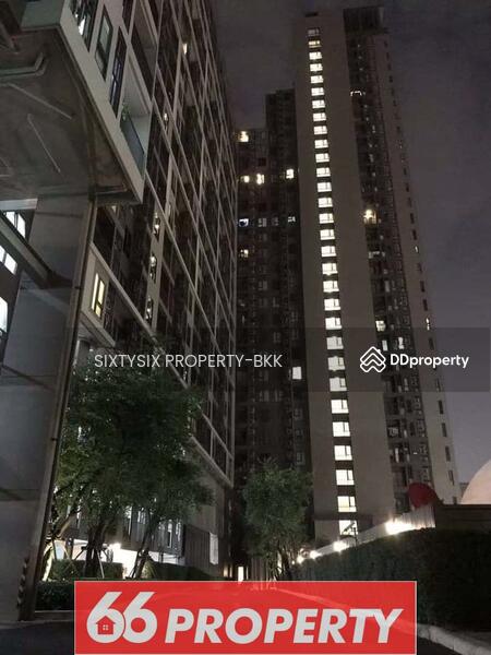 For Sale - Centric Huai Khwang Station, Bangkok