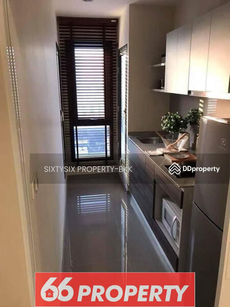For Sale - Centric Huai Khwang Station, Bangkok