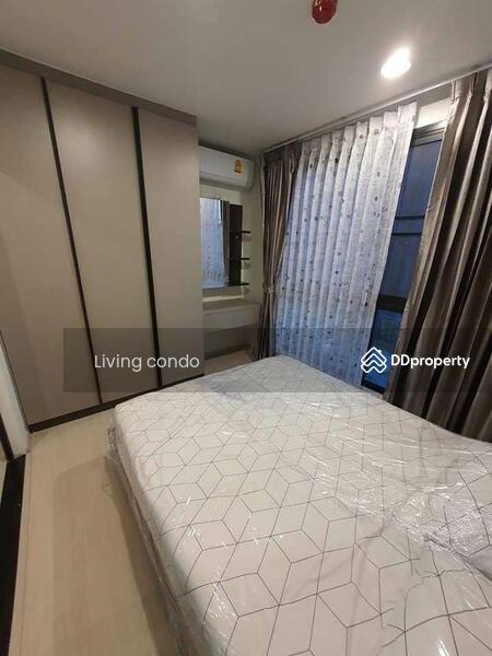 The Excel Groove Lasalle 52 : ดิ เอ็กซ์เซล กรูฟ ลาซาล 52, กรุงเทพ, ซอยสุขุมวิท 105 ถนนลาซาล, บางนา, บางนา, กรุงเทพ, 27 ตร.ม., คอนโด ขาย, โดย Living Condo, 11005048 - DDproperty.com