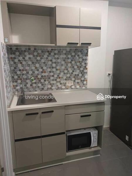 The Excel Groove Lasalle 52 : ดิ เอ็กซ์เซล กรูฟ ลาซาล 52, กรุงเทพ, ซอยสุขุมวิท 105 ถนนลาซาล, บางนา, บางนา, กรุงเทพ, 27 ตร.ม., คอนโด ขาย, โดย Living Condo, 11005048 - DDproperty.com