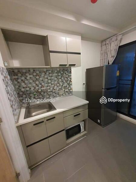 The Excel Groove Lasalle 52 : ดิ เอ็กซ์เซล กรูฟ ลาซาล 52, กรุงเทพ, ซอยสุขุมวิท 105 ถนนลาซาล, บางนา, บางนา, กรุงเทพ, 27 ตร.ม., คอนโด ขาย, โดย Living Condo, 11005048 - DDproperty.com