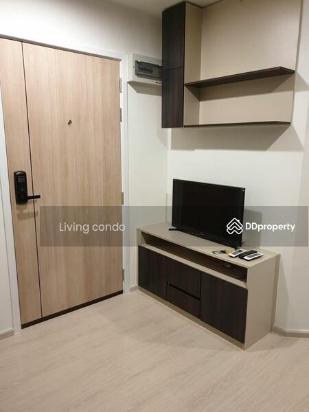 The Excel Groove Lasalle 52, Bangkok, Soi Sukhumvit 105 Lasalle Road, Bang Na, Bang Na, Bangkok, 1 Bedroom, 27 sqm, Condo For Sale, by Living Condo, 11005048 - DDproperty.com