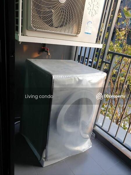 The Excel Groove Lasalle 52 : ดิ เอ็กซ์เซล กรูฟ ลาซาล 52, กรุงเทพ, ซอยสุขุมวิท 105 ถนนลาซาล, บางนา, บางนา, กรุงเทพ, 27 ตร.ม., คอนโด ขาย, โดย Living Condo, 11005048 - DDproperty.com