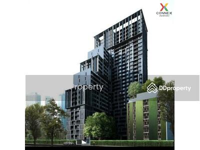 For Sale - The Seed Mingle Sathorn-Suanplu, Bangkok