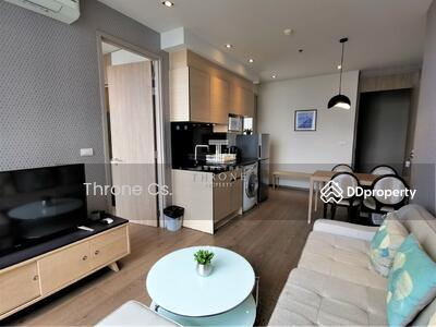 For Rent - Park Origin Phrom Phong (Park 24), Bangkok