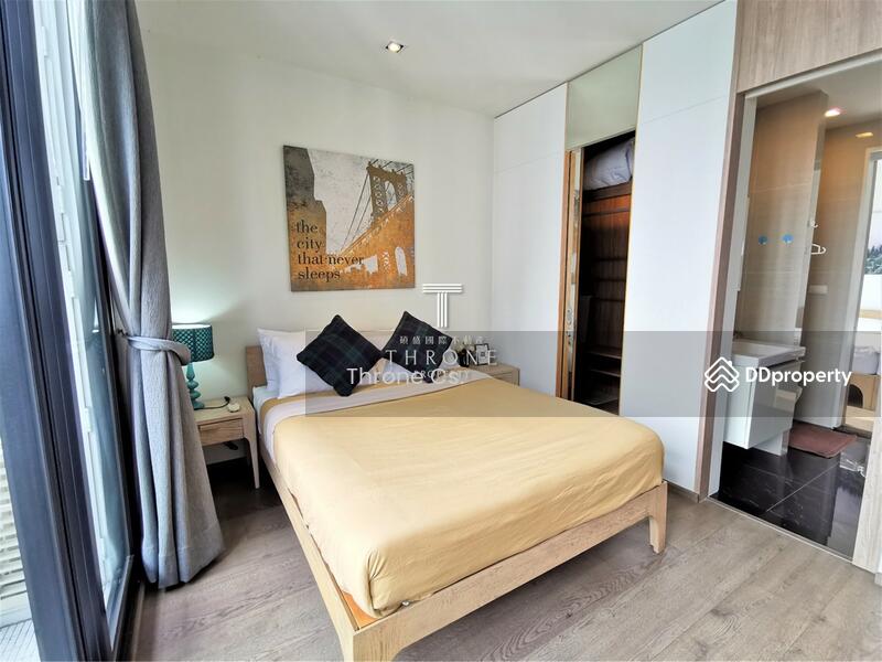 Park Origin Phrom Phong (Park 24), Bangkok, 68 Soi Sukhumvit 24, Khong Tan, Khlong Toei, Bangkok, 2 Bedrooms, 55 sqm, Condo For Rent, by CS Jiew, 11005305 - DDproperty.com