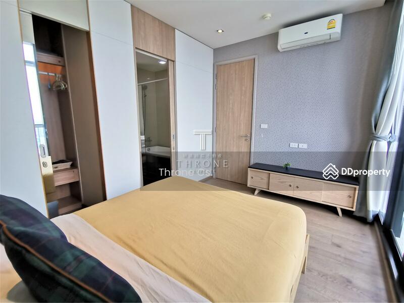 Park Origin Phrom Phong (Park 24), Bangkok, 68 Soi Sukhumvit 24, Khong Tan, Khlong Toei, Bangkok, 2 Bedrooms, 55 sqm, Condo For Rent, by CS Jiew, 11005305 - DDproperty.com