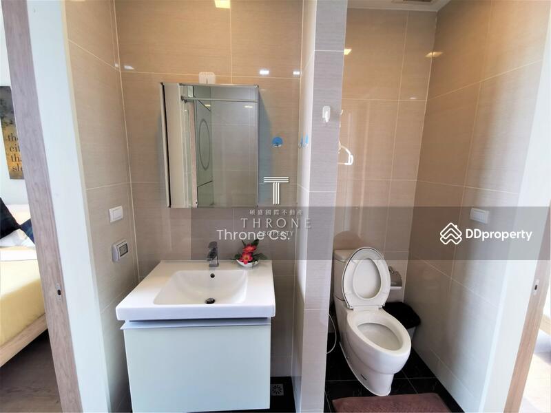 Park Origin Phrom Phong (Park 24), Bangkok, 68 Soi Sukhumvit 24, Khong Tan, Khlong Toei, Bangkok, 2 Bedrooms, 55 sqm, Condo For Rent, by CS Jiew, 11005305 - DDproperty.com
