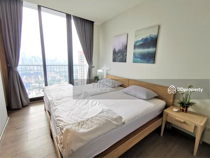 Park Origin Phrom Phong (Park 24) : พาร์ค ออริจิ้น พร้อมพงษ์ (พาร์ค 24), กรุงเทพ, 68 ซอยสุขุมวิท 24, คลองตัน, คลองเตย, กรุงเทพ, 55 ตร.ม., คอนโด ให้เช่า, โดย CS Jiew, 11005305 - DDproperty.com