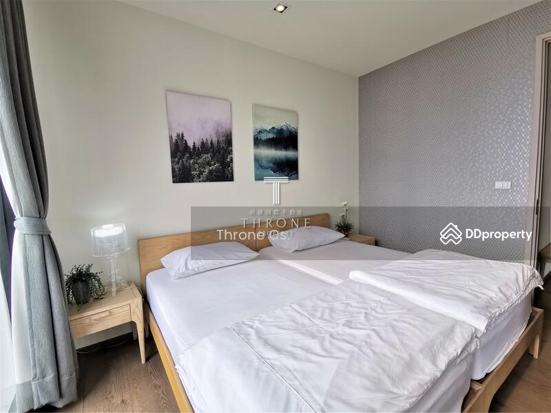 Park Origin Phrom Phong (Park 24), Bangkok, 68 Soi Sukhumvit 24, Khong Tan, Khlong Toei, Bangkok, 2 Bedrooms, 55 sqm, Condo For Rent, by CS Jiew, 11005305 - DDproperty.com