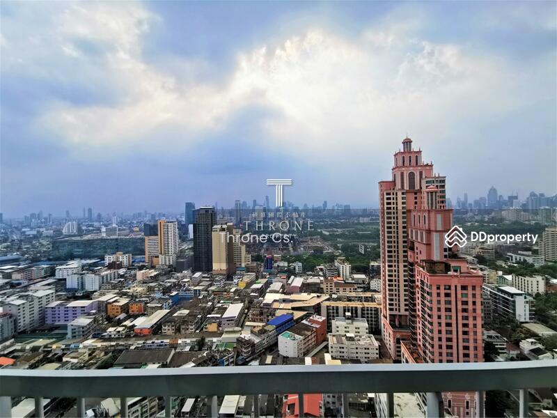 Park Origin Phrom Phong (Park 24), Bangkok, 68 Soi Sukhumvit 24, Khong Tan, Khlong Toei, Bangkok, 2 Bedrooms, 55 sqm, Condo For Rent, by CS Jiew, 11005305 - DDproperty.com