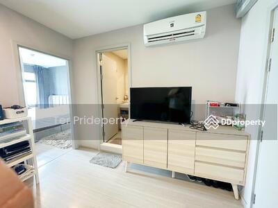 ขาย - Aspire Asoke-Ratchada : แอสปาย อโศก-รัชดา, กรุงเทพ