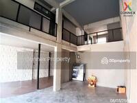 ขาย - อาคารพาณิชย์ 3 ชั้น 3 คูหา บางใหญ่, นนทบุรี