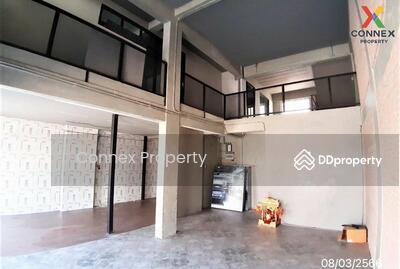 ขาย - อาคารพาณิชย์ 3 ชั้น 3 คูหา บางใหญ่, นนทบุรี