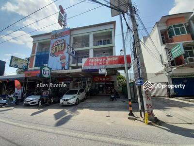 ขาย - อาคารพานิชย์ ชากค้อ, ชลบุรี