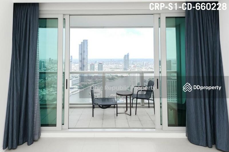 For Sale - The River Side, Bangkok