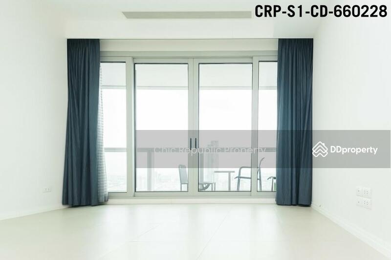 For Sale - The River Side, Bangkok
