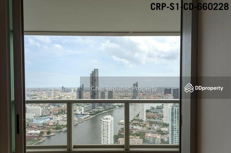 ขาย - The River Side : เดอะ ริเวอร์ไซด์, กรุงเทพ