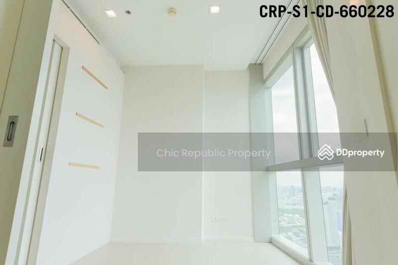 For Sale - The River Side, Bangkok