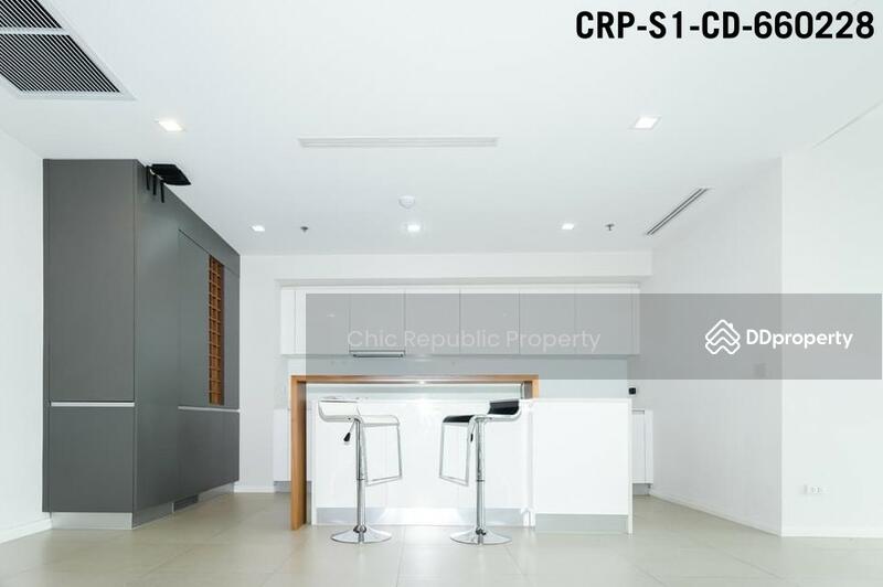 For Sale - The River Side, Bangkok