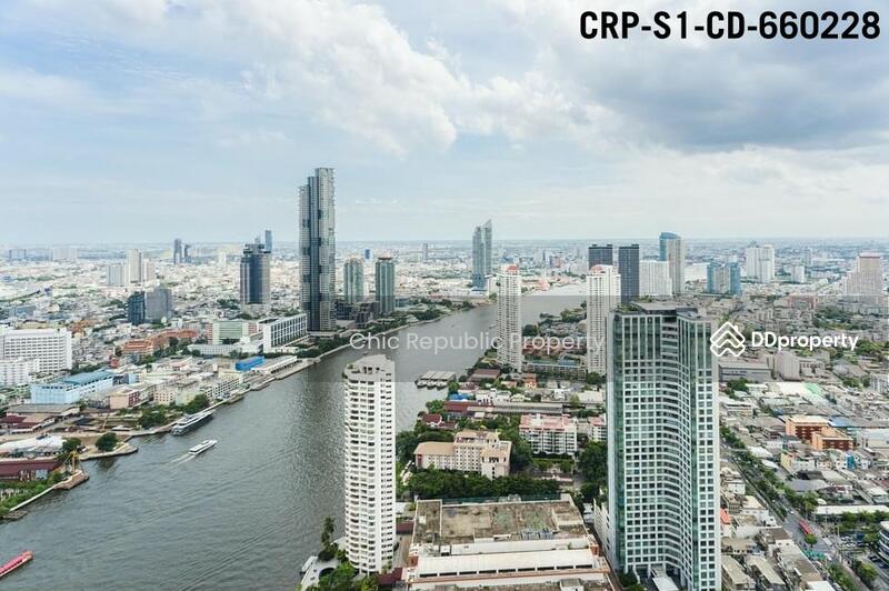 ขาย - The River Side : เดอะ ริเวอร์ไซด์, กรุงเทพ