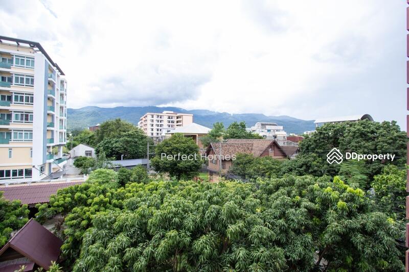 For Sale - The Unique @ Nimman, Chiang Mai