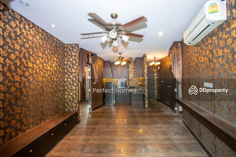 For Sale - The Unique @ Nimman, Chiang Mai