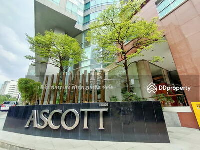 ขาย - Sky Villas Sathorn : คอนโดสกาย วิลล่า สาทร, กรุงเทพ