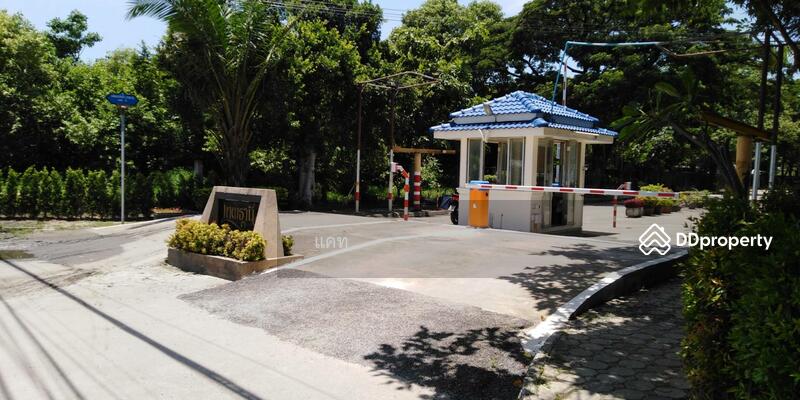 For Sale - Land for sale Chaloem Phrakiat Rama 9 Road, Bangkok