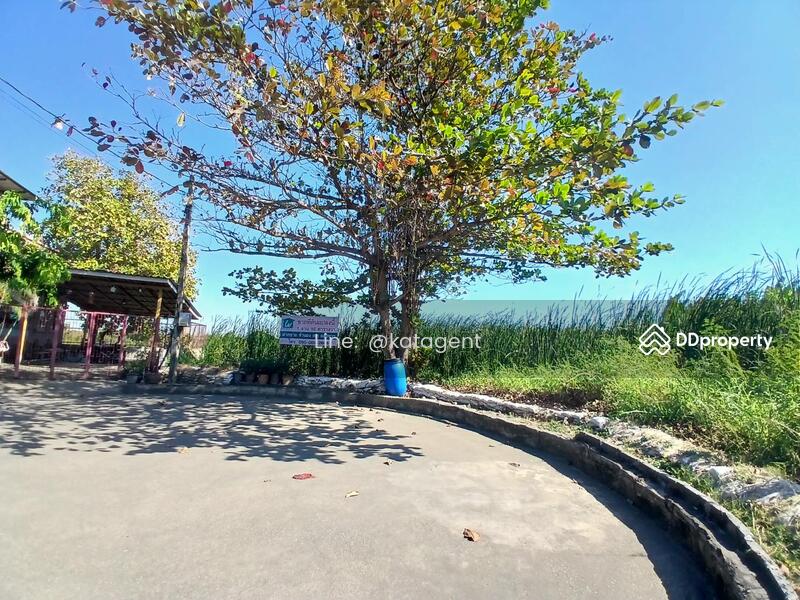 For Sale - Land for sale Chaloem Phrakiat Rama 9 Road, Bangkok