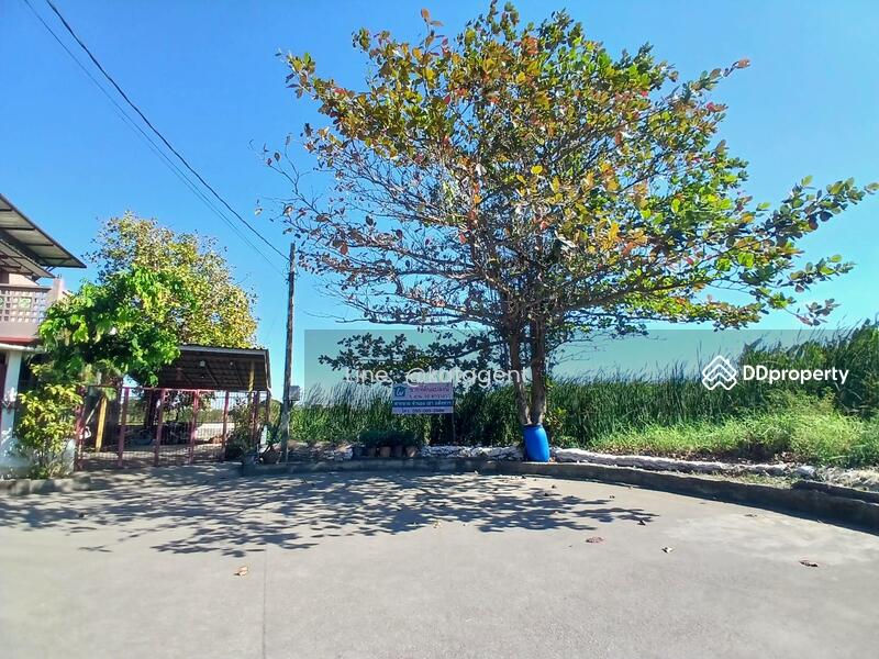 For Sale - Land for sale Chaloem Phrakiat Rama 9 Road, Bangkok