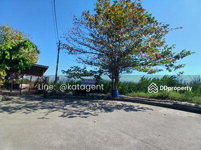 ขาย - ขายที่ดิน ถ.เฉลิมพระเกียรติ ร.9 ซอย 62 ม.เทพธานี, กรุงเทพ