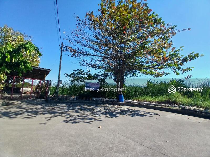 For Sale - Land for sale Chaloem Phrakiat Rama 9 Road, Bangkok