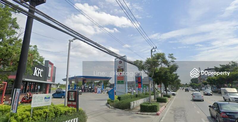 For Sale - Land for sale Chaloem Phrakiat Rama 9 Road, Bangkok