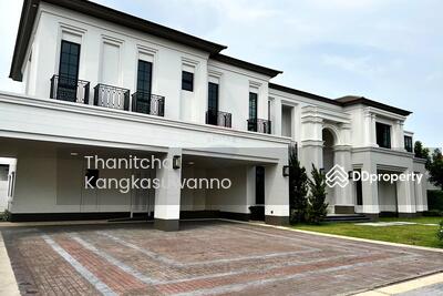ขาย - Baan Sansiri Pattanakarn : บ้านแสนสิริ พัฒนาการ, กรุงเทพ