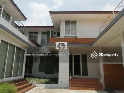 ขาย - 42953 - ขายบ้าน เนื้อที่ 154 ตร.ว. ใกล้ซีคอนสแควร์ ศรีนครินทร์, กรุงเทพ