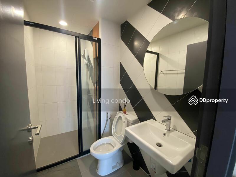 The Base Saphanmai, Bangkok, Paholayothin Road, Anusaowari, Bang Khen, Bangkok, 1 Bedroom, 28 sqm, Condo For Sale, by Living Condo, 11005842 - DDproperty.com