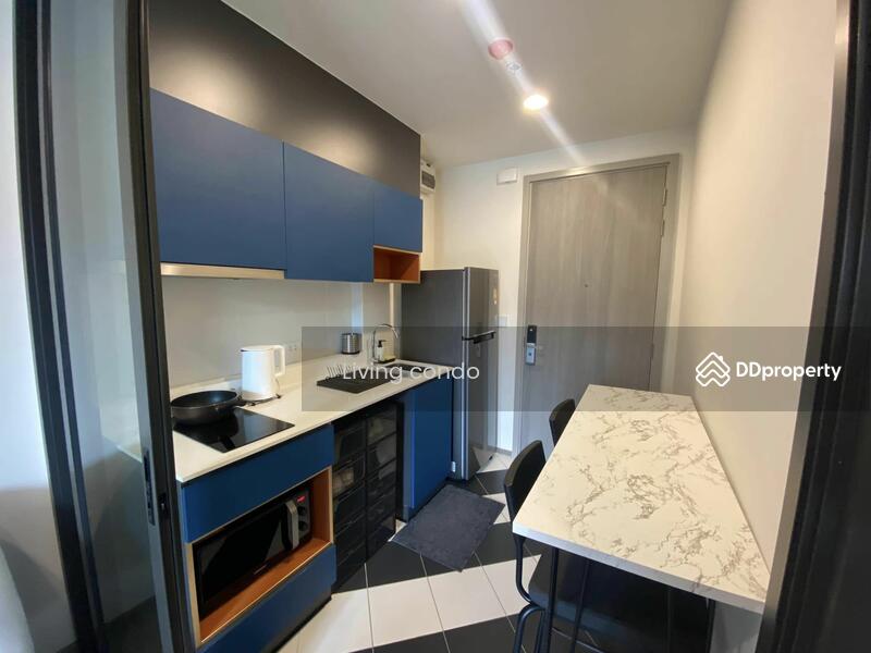 The Base Saphanmai, Bangkok, Paholayothin Road, Anusaowari, Bang Khen, Bangkok, 1 Bedroom, 28 sqm, Condo For Sale, by Living Condo, 11005842 - DDproperty.com