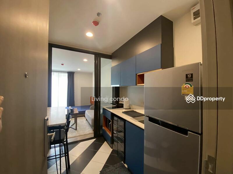 The Base Saphanmai, Bangkok, Paholayothin Road, Anusaowari, Bang Khen, Bangkok, 1 Bedroom, 28 sqm, Condo For Sale, by Living Condo, 11005842 - DDproperty.com