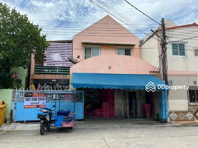 ขาย - พาร์ควิวซิตี้ กิ่งแก้ว 58, สมุทรปราการ